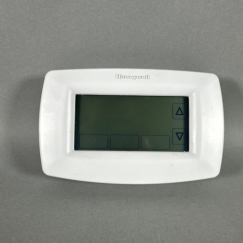 Honeywell RTH7600D1030 Home 7 Tage programmierbares Thermostat Touchscreen Display