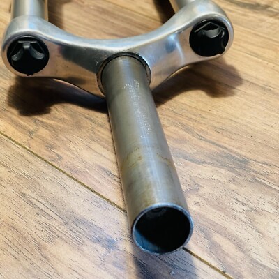 Rock Shox Judy T2 Long Travel 1 1/8 80mm Travel 171mm Steerer | eBay