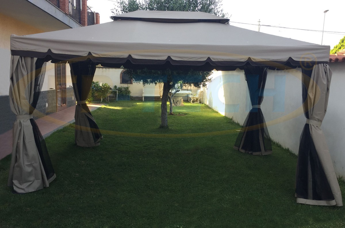 Cuscini Da Banco Per Barche Oceansouth - Tessuto Resistente UV, Spessore 50 Mm, Colori Grigio O Blu - Foto 6