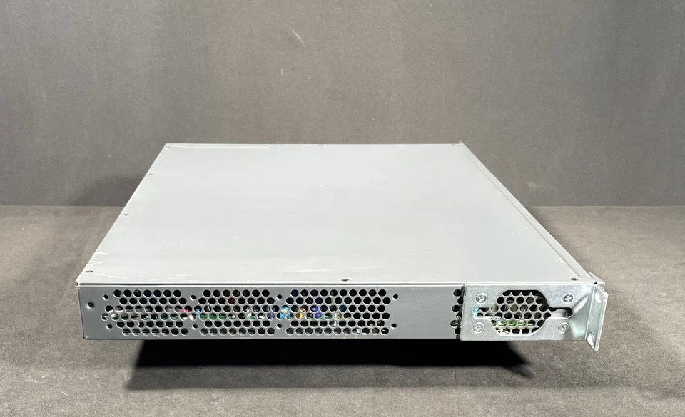 HP ProCurve J9148A 2910AL 48G POE+ 48 Port PoE+ Switch - Same Day Shipping - Image 4 of 4
