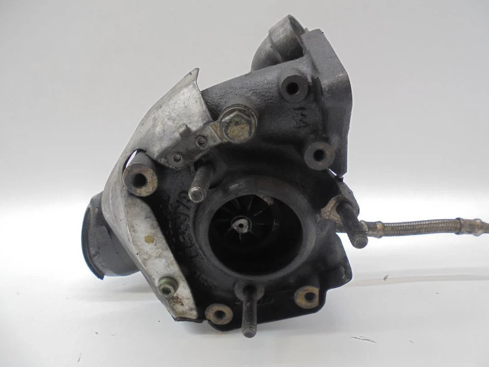 057145721A Turbocompresor para AUDI A8 (D2) 3.3 TDI Quattro 2000 758999 - Imagen 2 de 4