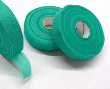 Finger Tape Self Adhesive Finger Protection Gauze 1" X 90 Feet Pack - 2 Rolls