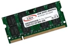 1x 4GB 4GB DDR2 800Mhz for Dell Notebook Precision M4400 RAM Memory SO-DIMM
