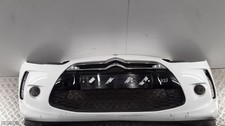 Pare-choc avant Citroen DS3
