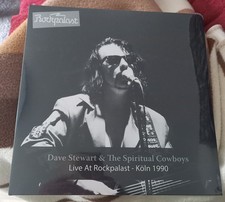 Dave Stewart And The Spiritual Cowboys    Liv...