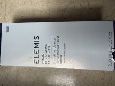 Elemis Dynamic Resurfacing Facial Wash 200 ml 6.7 fl oz
