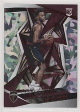 2019-20 Panini Revolution Rookies Chinese New Year Darius Garland #150 oj4