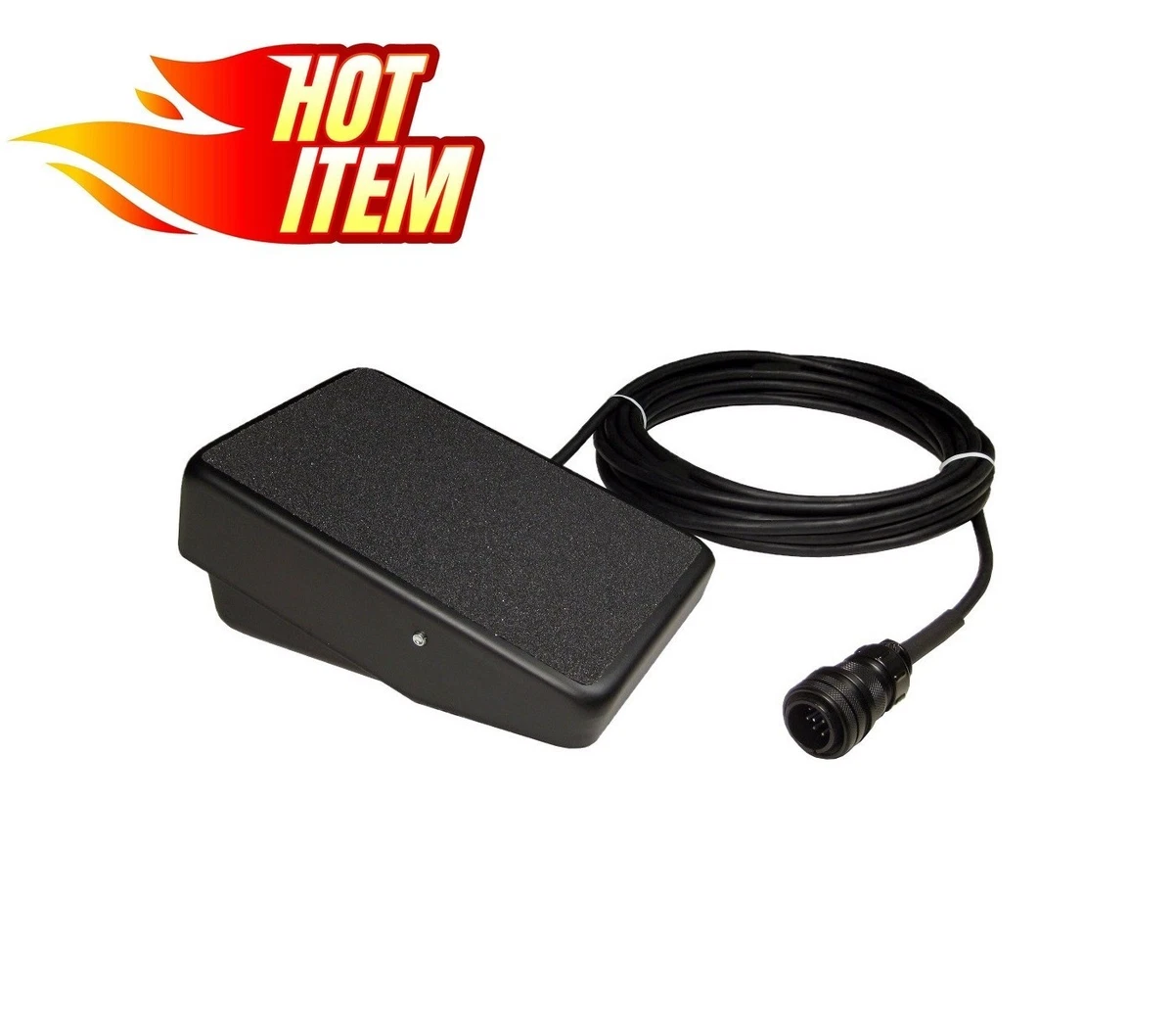 Miller 14 Pin Male Plug Connector - Replacement Tig Welding Accessory For Miller Welders