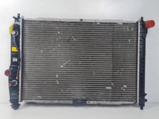 Radiateur Chevrolet AVEO