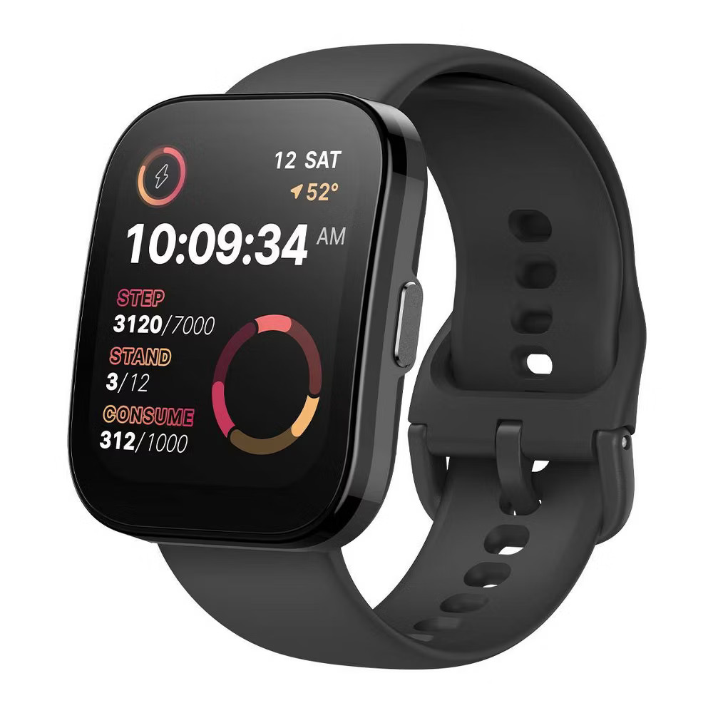 Amazfit Bip 5 Smartwatch 6