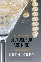 Beth Kery | Because You Are Mine | Taschenbuch | Englisch (2013)