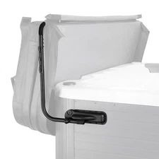 Uimoso Hot Tub Cover Lift 31.5-41.3 in Height Adjustable for Hot Tub Spa Bathtub