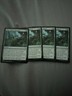 SLIME AGAINST HUMANITY X4 Murders At Karlov Manor MKM Magic MTG MINT CARD