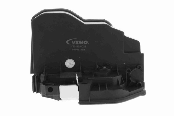 TÜRschloss Hinten Links Vemo V20 85 0028 FÜR BMW Mini TÜRverriegelung-image