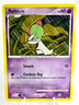 Ralts 15/17 - Pop Series 7 - Common - Pokemon - NM