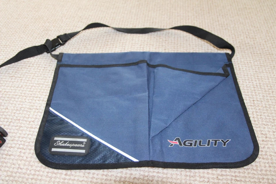 Delantal Shakespeare Agility Bait - Imagen 1 de 1