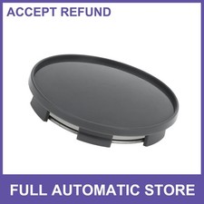 Single Car Wheel Center Hub Cap Rim Cover Hub Cap Snap-in 68mm 2.68od Universal