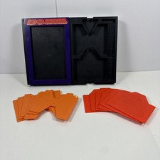 Mighty Men & Monster Maker Design Kit Vintage...