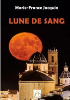 Marie-France Jacquin | Lune De Sang | Taschenbuch | FranzöSisch (2022)