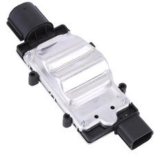 Engine Cooling Fan Control Module Fit Ford Lincoln MKS MKZ Taurus Fusion