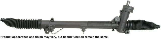 Conjunto de cremallera y piñón A1 Cardone 26-2914 para 02-06 Audi A4 A4 Quattro Foto 2 de 4