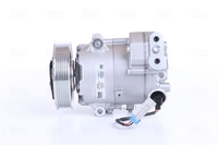 Kompressor Klimaanlage FüR Opel Chevrolet Astra J Caravan GTC Meriva B