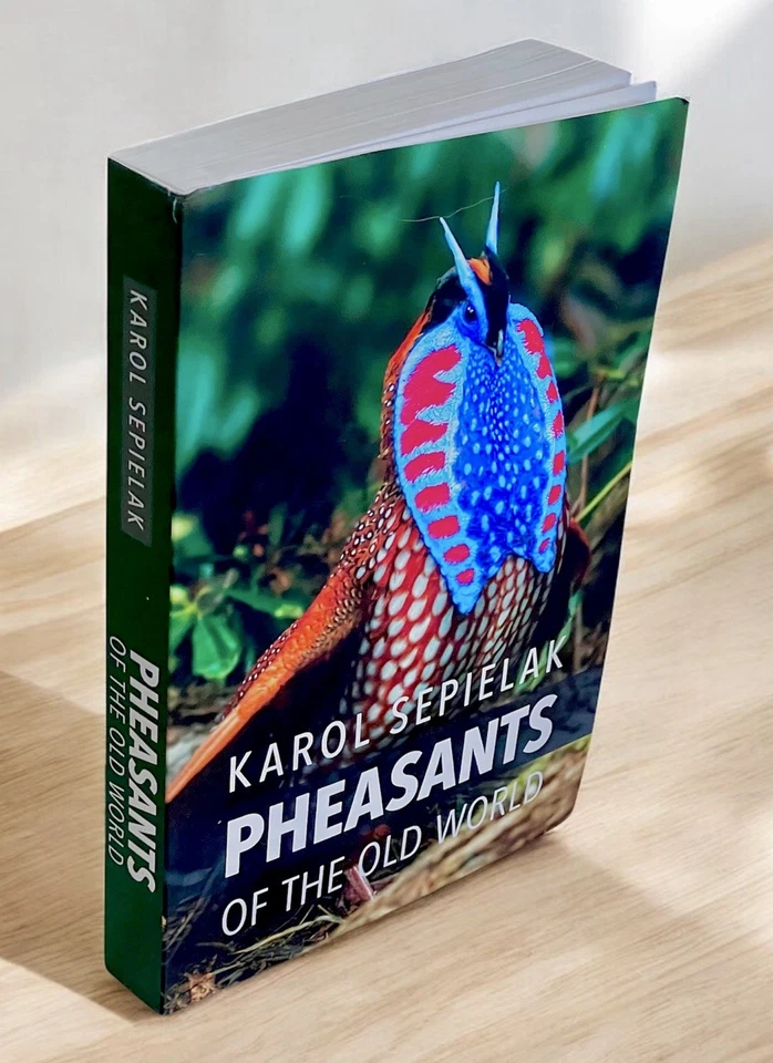 Pheasants Of The Old World - Image 3 of 4
