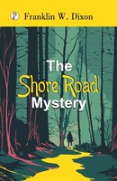 The Shore Road Mystery Franklin W. Dixon Taschenbuch Englisch 2024