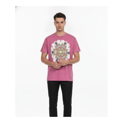   Etro | Herren T-Shirt | Größe EU 52 | Absolut Neuwertig  