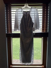 davids bridal mother of the bride , Bride , Bridesmaid Formal Dress NWT Size 6