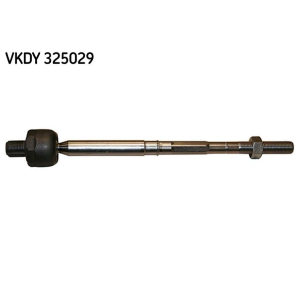 Axialgelenk Spurstange SKF Vkdy 325029 FüR Opel Meriva B-image