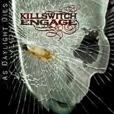 KILLSWITCH ENGAGE ''AS DAYLIGHT DIES'' CD NEUWARE