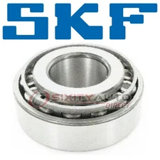 SKF Front Outer Wheel Bearing for 1959-1974 Checker Aerobus - Axle tb