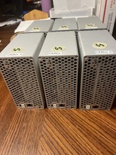 Goldshell CK Box Nervos CKB ASIC Miner 1.05 TH/s Eaglesong 215W Tested No PSU