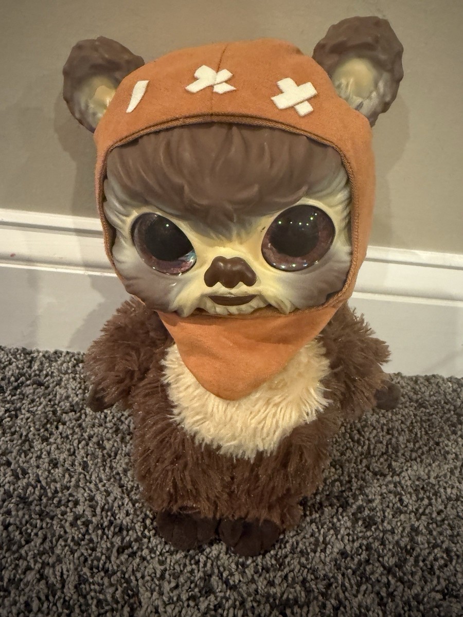 Star Wars Galactic Pals 11