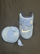 Nike UNC Tarheels NCAA PE Diamond Elite Batters Baseball Elbow Guard Adult OSFM