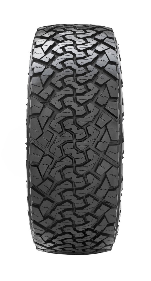 33 12 50 R22 Mud Tiresnull
