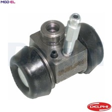 WHEEL BRAKE CYLINDER LW11184 FOR ALFA ROMEO AR/Platform/Chassis/Van/6/Bus  DAF