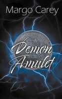 Demon Amulet Margo Carey Taschenbuch Englisch 2025 The Wild Rose Press