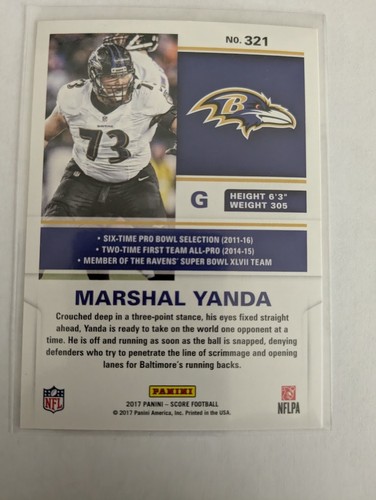 2017 Panini Score Inserts Parallels Base RC💲Store-Wide Bulk Discounts💲 - Picture 52 of 83