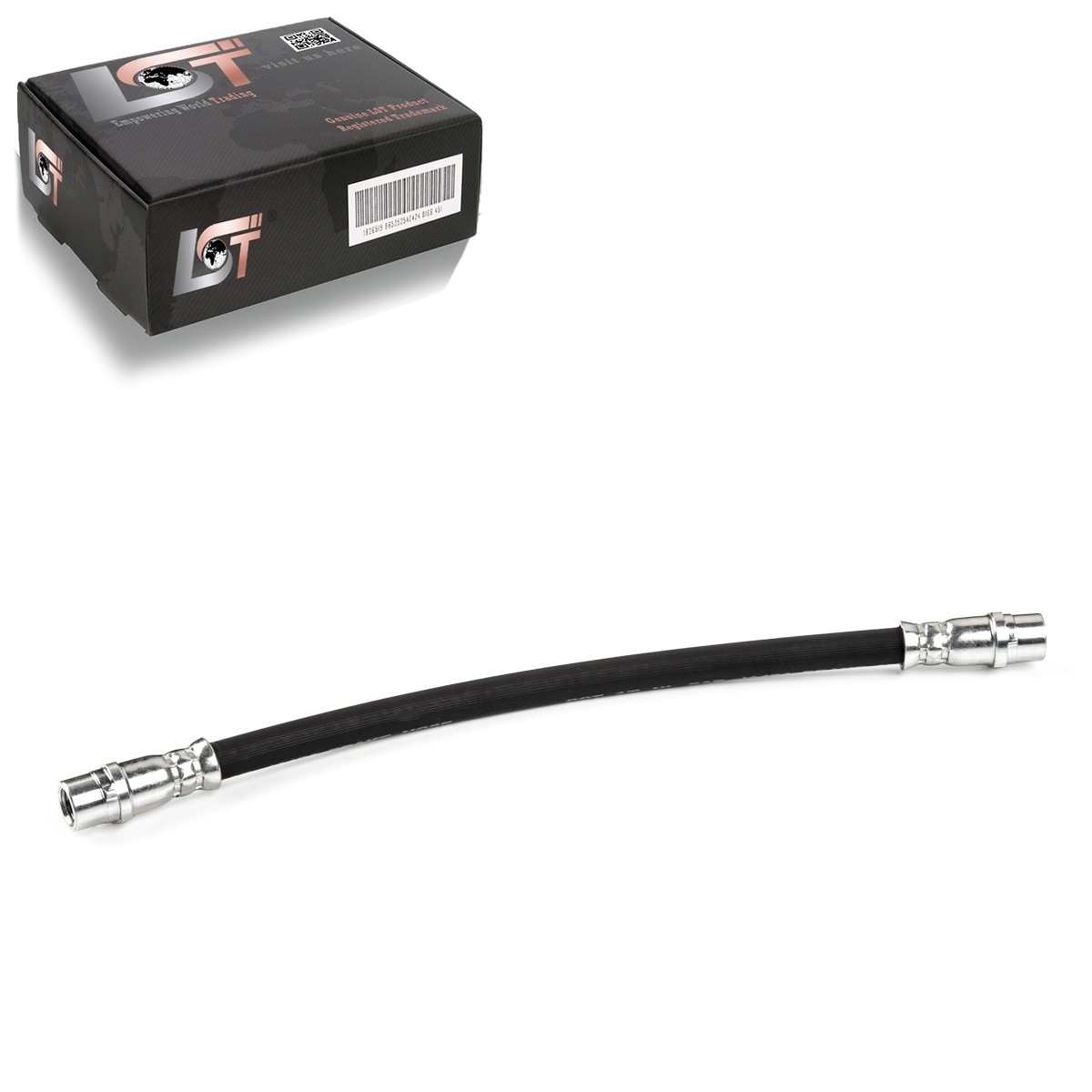 Brake Hose Pipeline Rear Axle For VW Transporter T5 T6 Multivan V VI