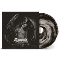 Exhorder - Defectum Omnium - Cd - 76 - F23Z