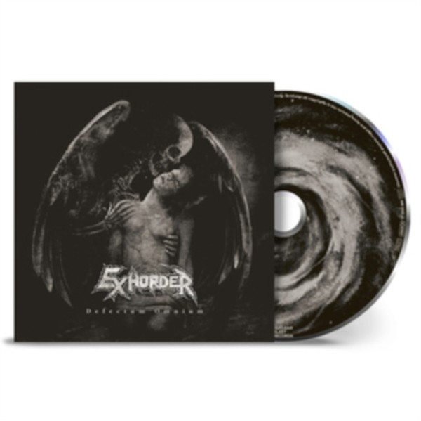 Exhorder - Defectum Omnium - Cd - 76 - F23Z-image