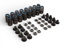 2015-2025 Lt4 6.2l Supercharged Valve Springs Seals Retainers Oem Gm