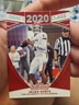 Jalen Hurts 2020 Panini Contenders Draft Picks Draft Class #15