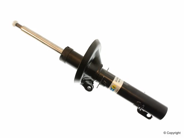 Conjunto de puntal de suspensión Bilstein 22-145550 para 00-06 Audi TT TT Quattro Foto 2 de 3