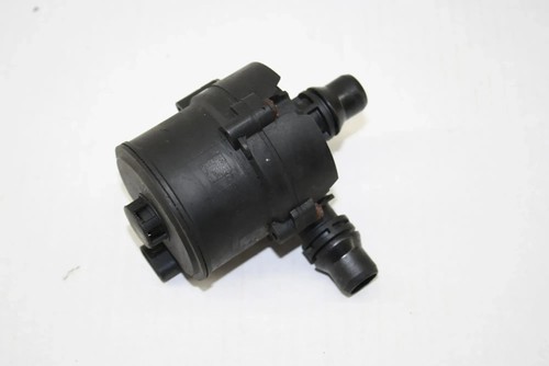 BMW 5 G30 Zirkulationswassermotor 9372723 2016 29009174