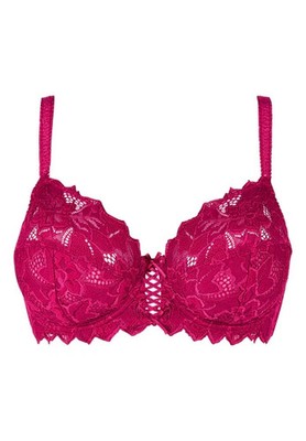 OHNE KOMPLEX BH ARUM Coul. SORBET/KIRSCHE GR. 90 bis 110 B/C/D/E