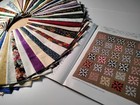 'Constellation Star' Quilt Kit-72" x 83" - All Cotton Fabric & Pattern — photo 7