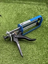 COX Dual Component Manual Applicator Gun Model 1013241.    s2